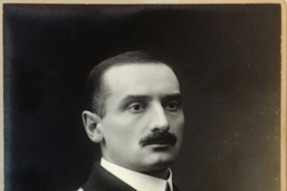 Photo studio H. Rentz and F.