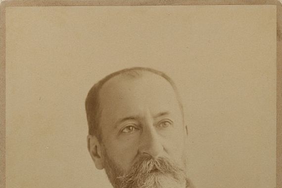 Photo studio J. Lacroix.