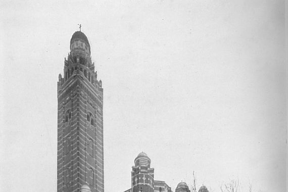 Photochrom Co Ltd of London