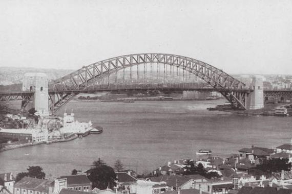Photographer Australian