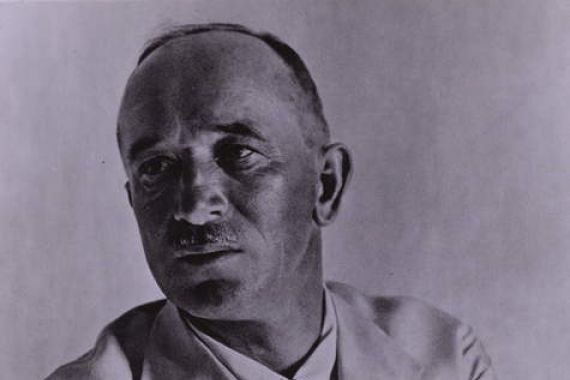 Photographer Czech