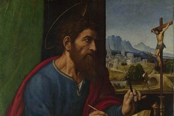 Pier Francesco Sacchi