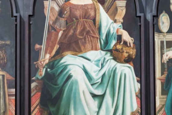 Piero del Pollaiolo