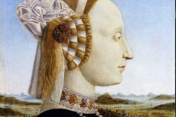 Piero della Francesca