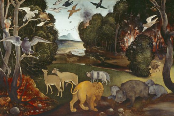 Piero di Cosimo