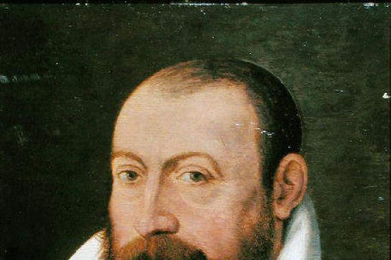 Pierre (attr. to) Eskrich