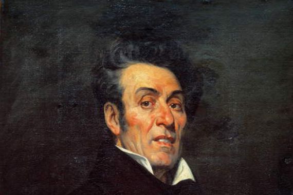 Pierre Achille Coqueret
