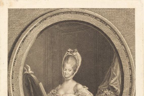 Pierre Adrien Le Beau after Pierre Antoine Baudouin