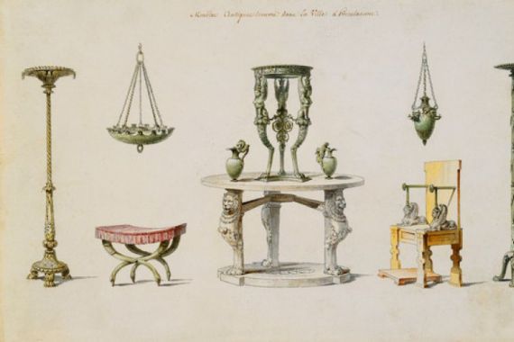 Pierre Adrien Paris