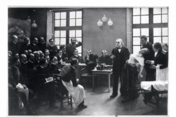 Pierre Andre Brouillet