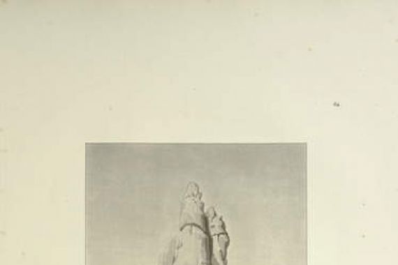 Pierre Antoine (after) Marchais