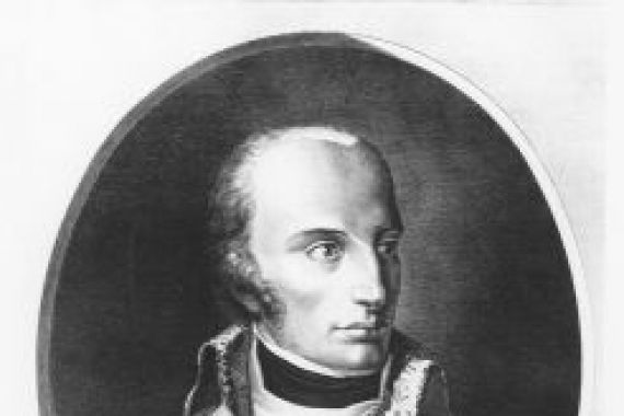 Pierre Audouin