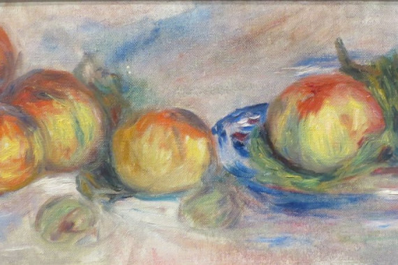 Pierre Auguste Renoir