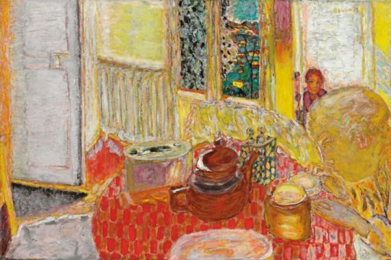 Pierre Bonnard