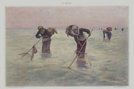Pierre Celestin Billet