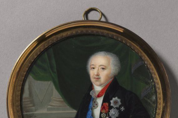 Pierre Charles Cior