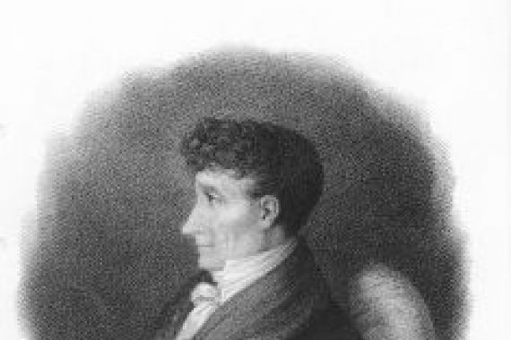 Pierre Charles Vogt