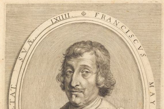 Pierre Daret de Cazeneuve