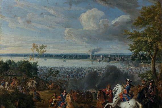 Pierre Denis II Martin
