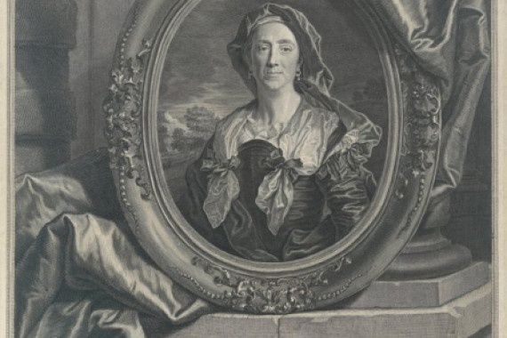 Pierre Drevet