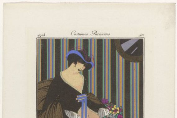 Pierre Emile Legrain