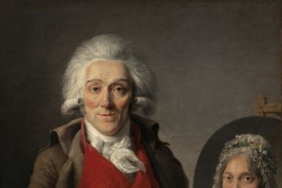 Pierre Etienne Lesueur