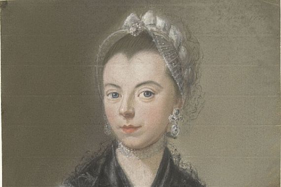 Pierre Frédéric de la Croix