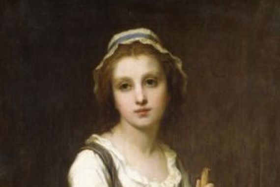 Pierre Francois Bouchard