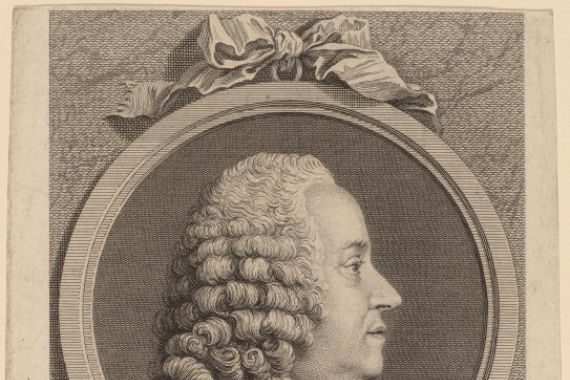 Pierre Francois Martenasie after Charles Nicolas Cochin II