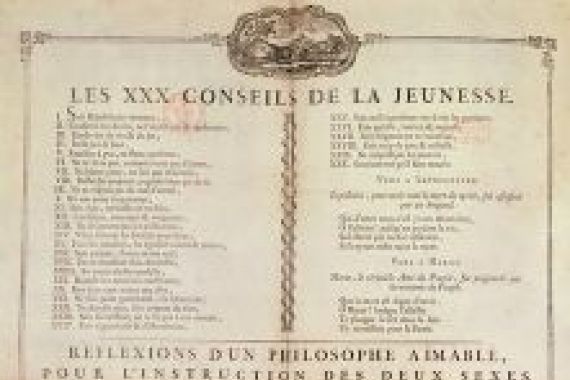 Pierre Francois Palloy