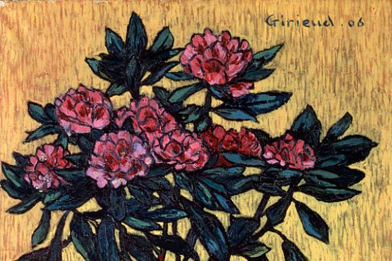 Pierre Girieud