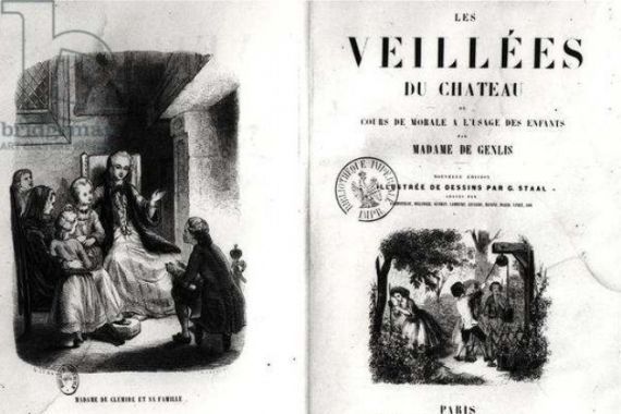 Pierre Gustave Eugene 1817 82 after Staal