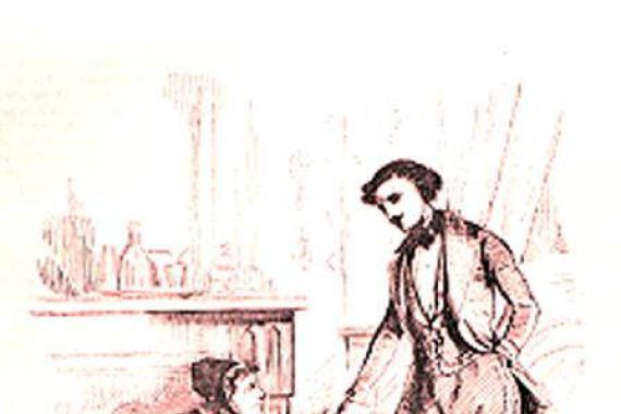 Pierre Gustave Eugene Staal