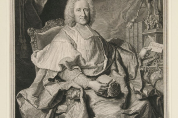 Pierre Imbert Drevet