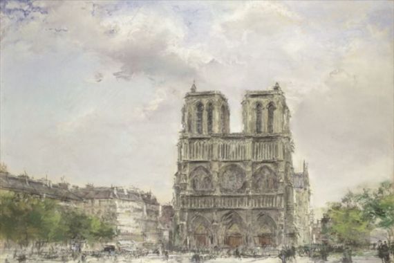 Pierre Jacques Pelletier