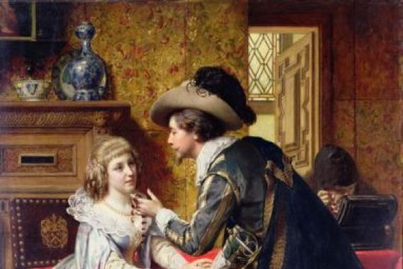 Pierre Jan van der Ouderra