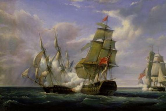 Pierre Julien Gilbert