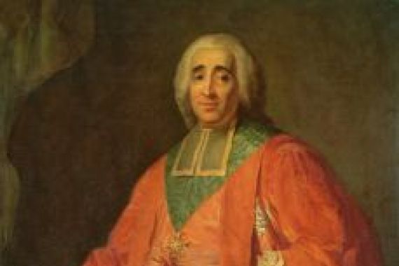 Pierre Lacour