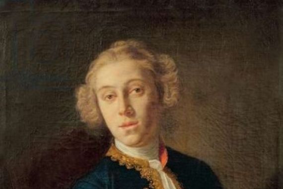 Pierre Le Bouteux