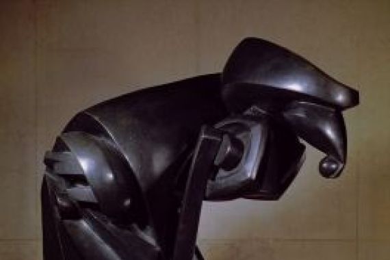 Pierre Maurice Raymond Duchamp Villon