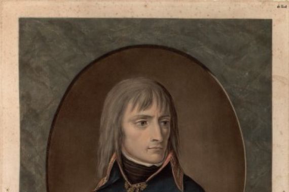 Pierre Michel Alix Andrea Appiani