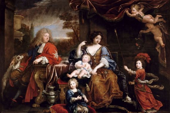 Pierre Mignard