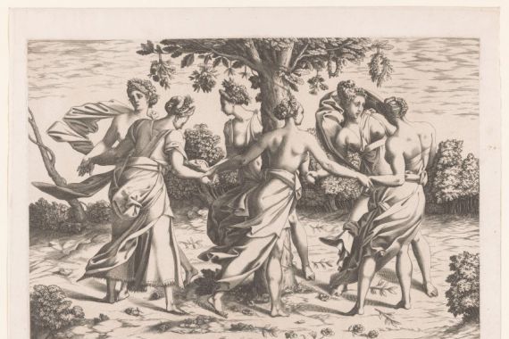 Pierre Milan (attributed to)