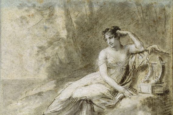 Pierre Paul Prudhon