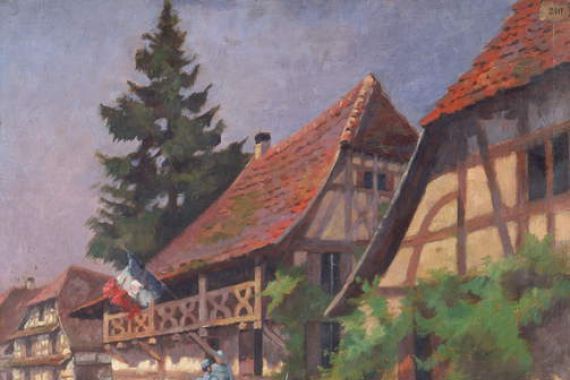 Pierre Petit Gerard