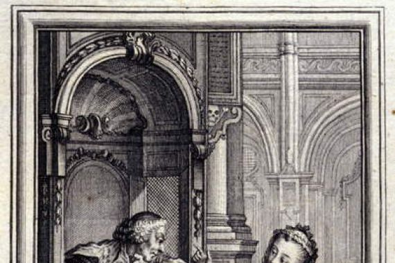 Pierre Philippe Choffard