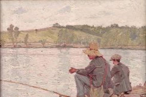 Pierre Roche