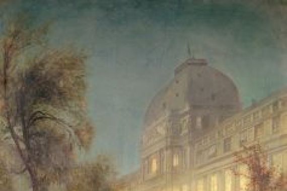 Pierre Tetar van Elven