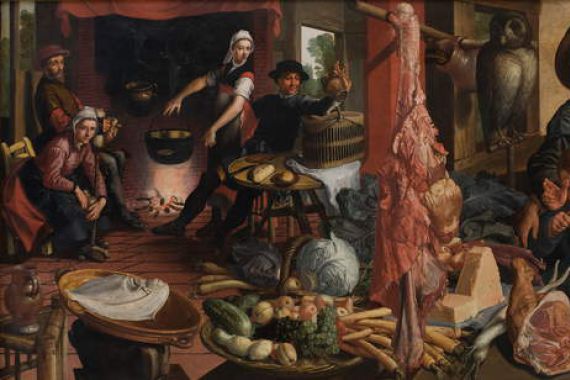 Pieter Aertsen