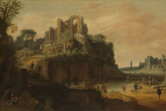 Pieter Anthonisz van Groenewegen